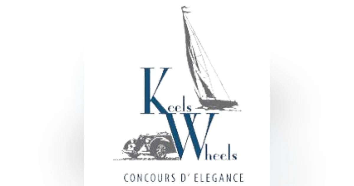 Celebrating Classic Charm at Keels & Wheels Concours d'Elegance and Exploring Tech Innovations with My Garage AI