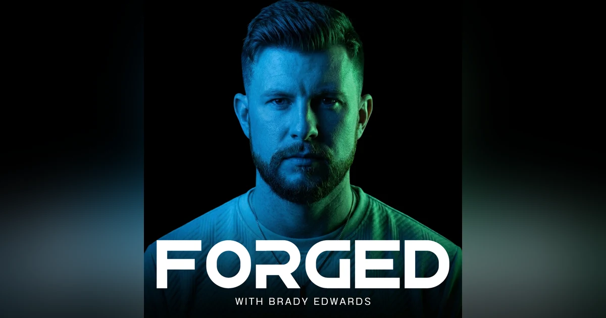 Welcome To Forged