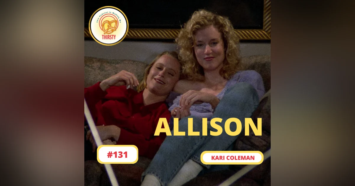 Seinfeld Podcast | Kari Coleman | 131