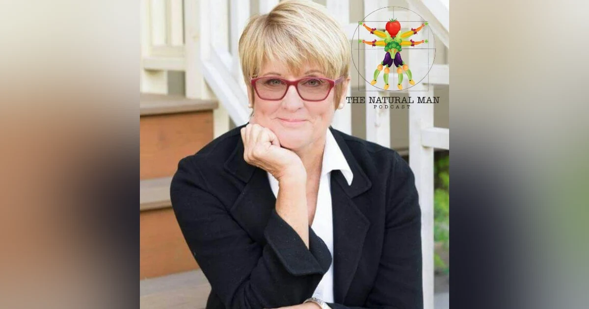 Rethinking Insomnia with Dr. Stasha Gominak