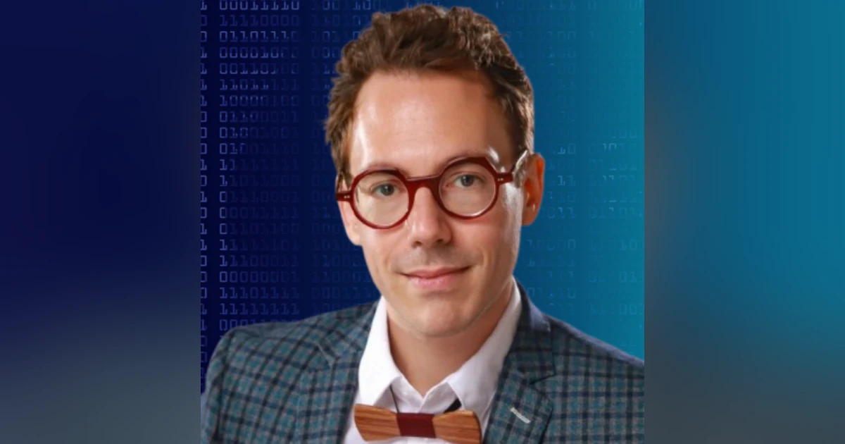 Mastering Communication as a Tech Leader with Geoffrey Huck