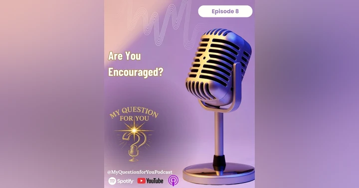 image for When Your Hope Feels Tired: Finding Encouragement Again