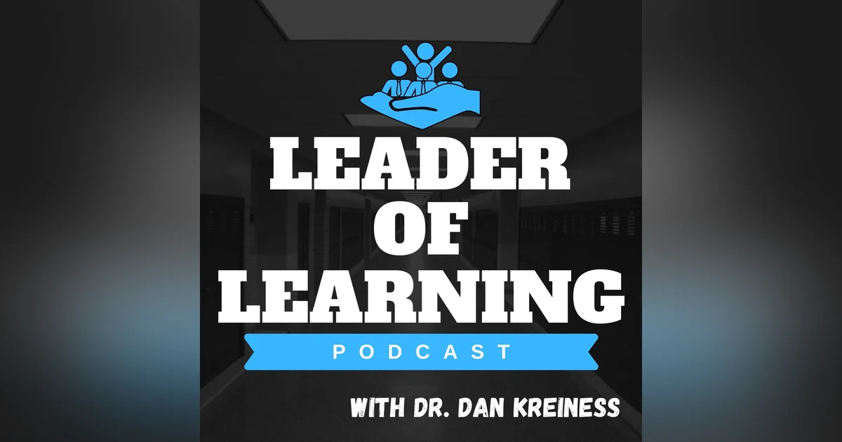 Instructional Leadership and Coaching with Sherry St. Clair