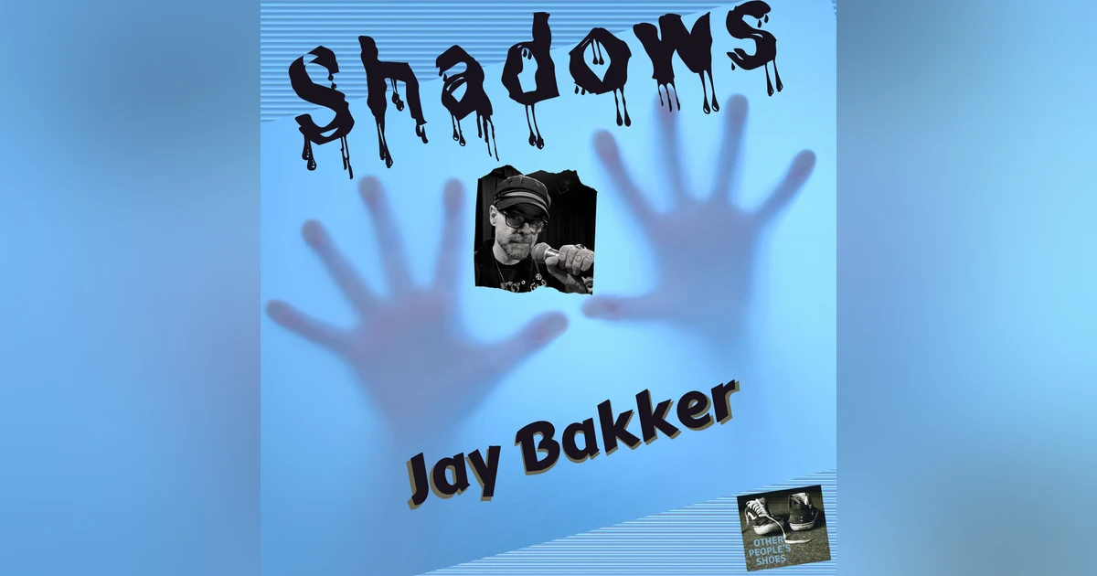 The Shadow Of A Last Name