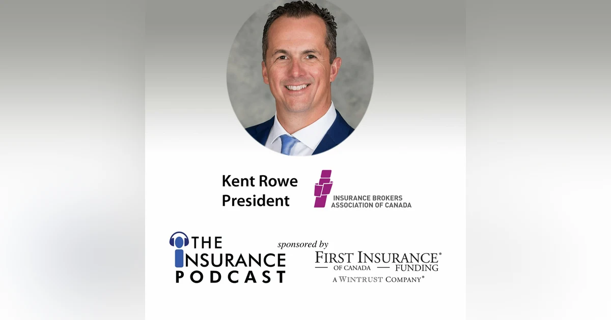 Kent Rowe- IBAC President