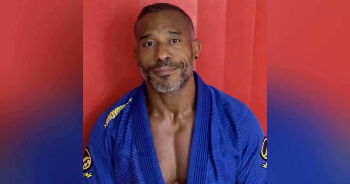 Brokedown Sensei with Julio Rivera