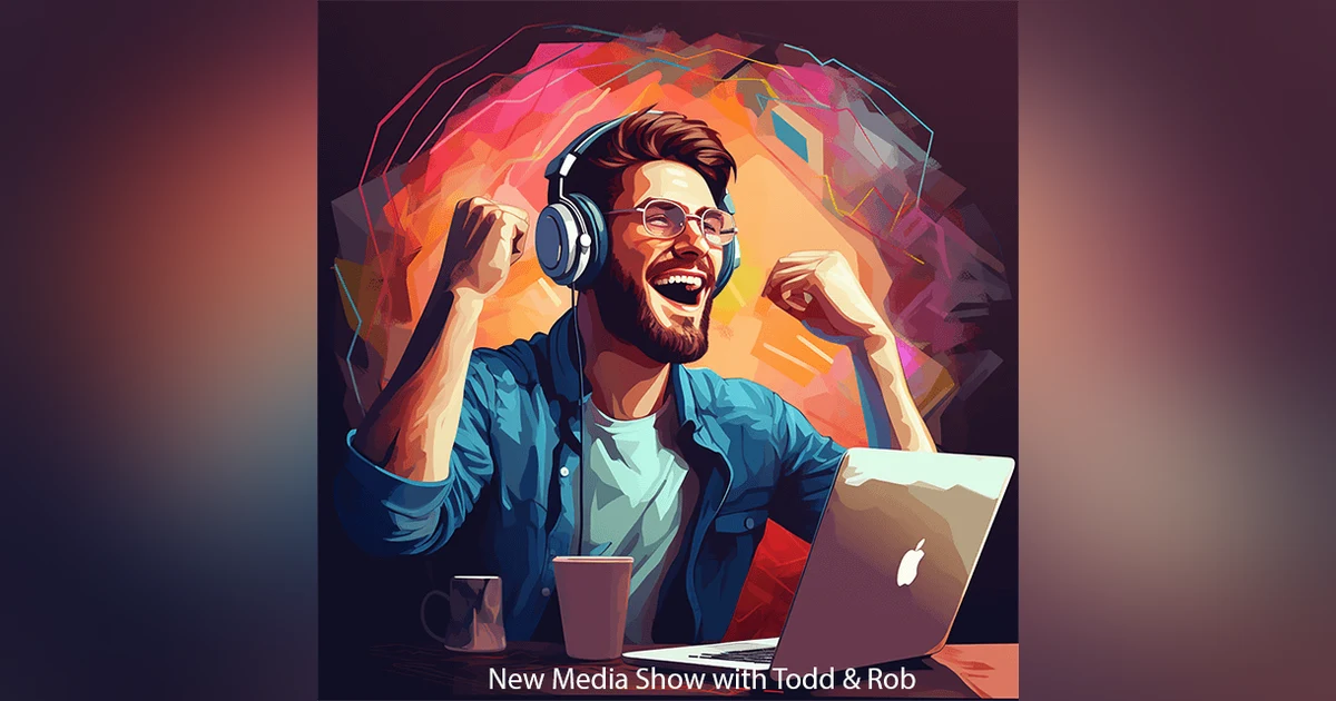Unleashing the Potential of Audio and Video Content #547
