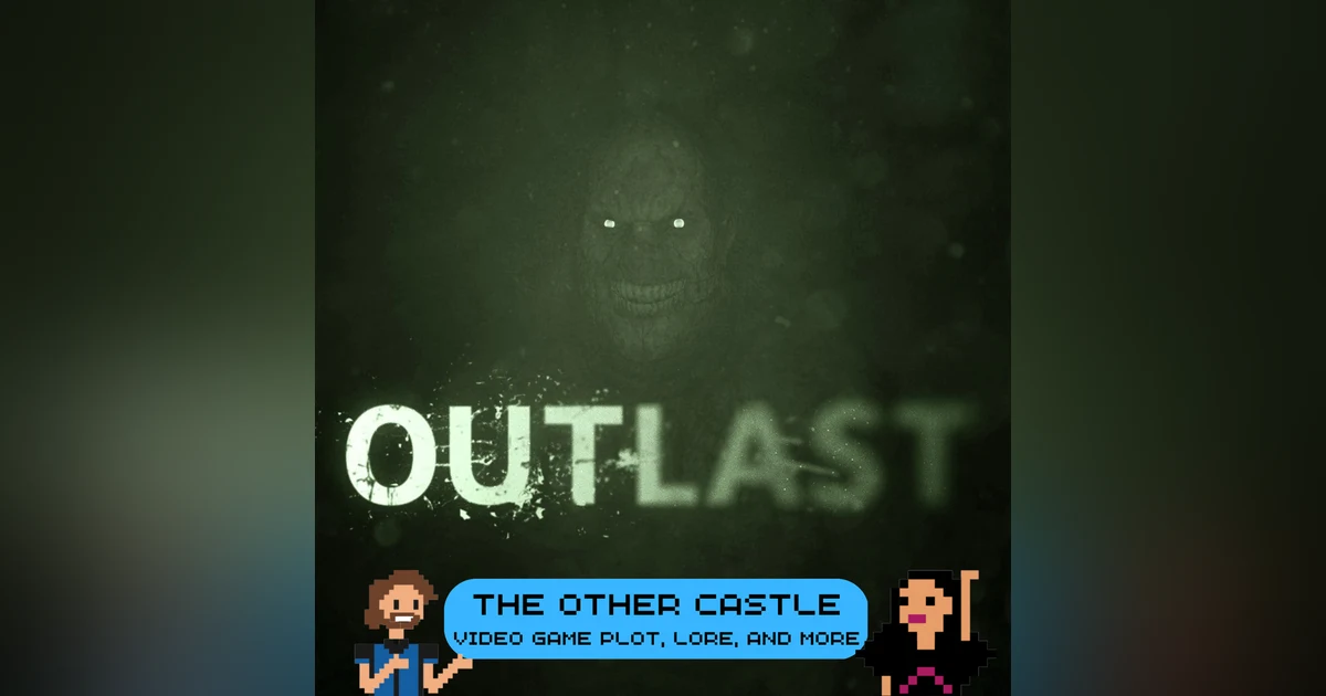 Outlast