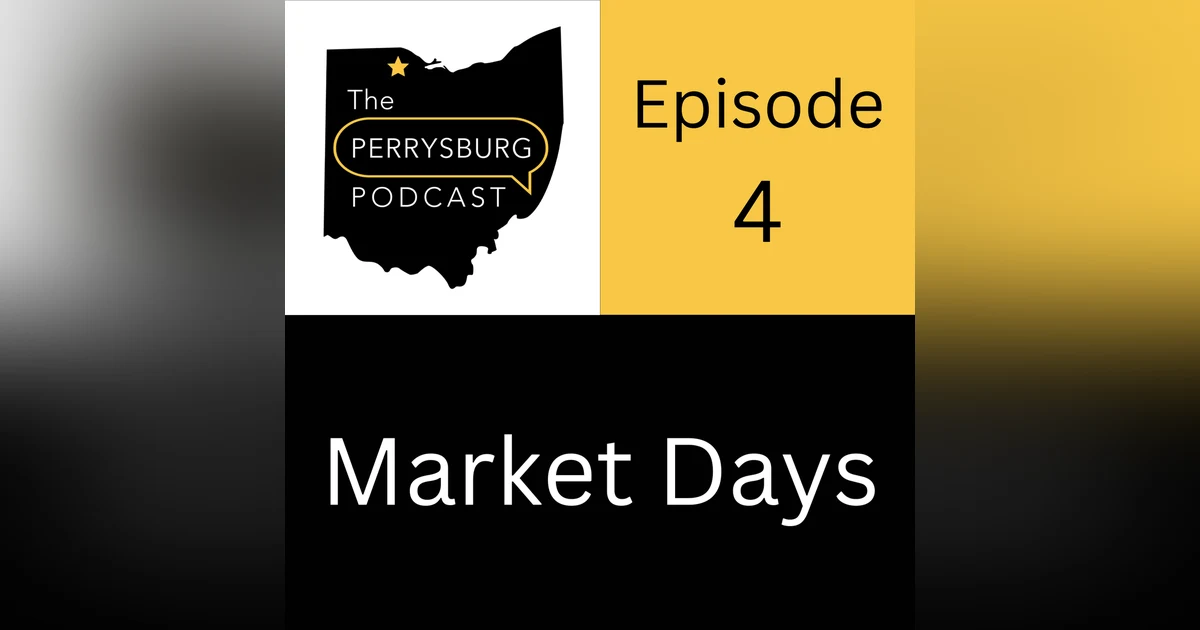 Market Days