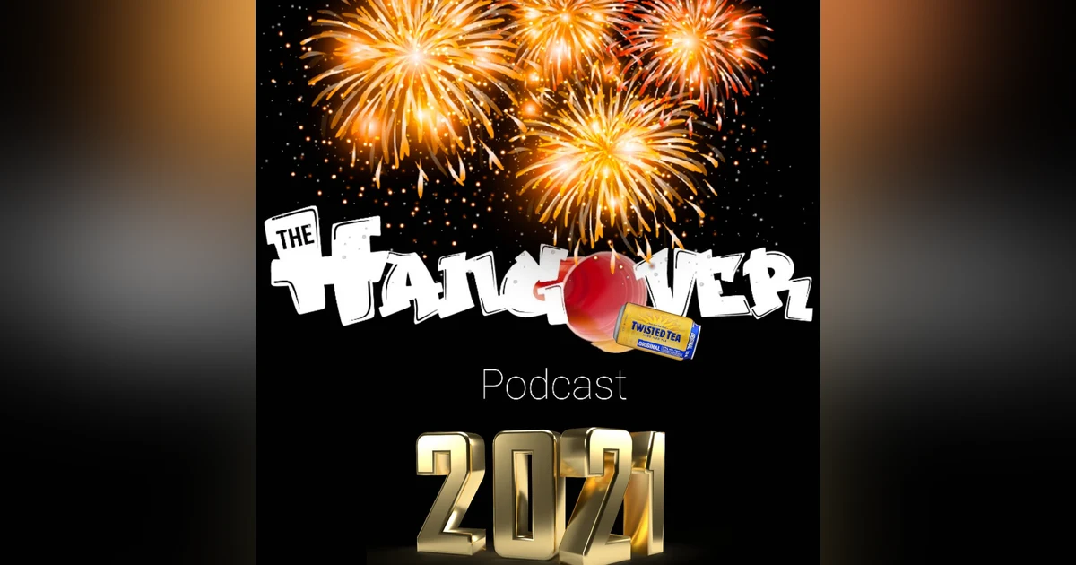 Ep.18- 2020? It Was Shit!
