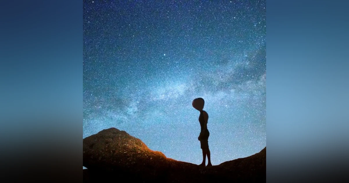 Historias de Miedo Mayo 29 2020 EXTRATERRESTRES EN EL CERRO
