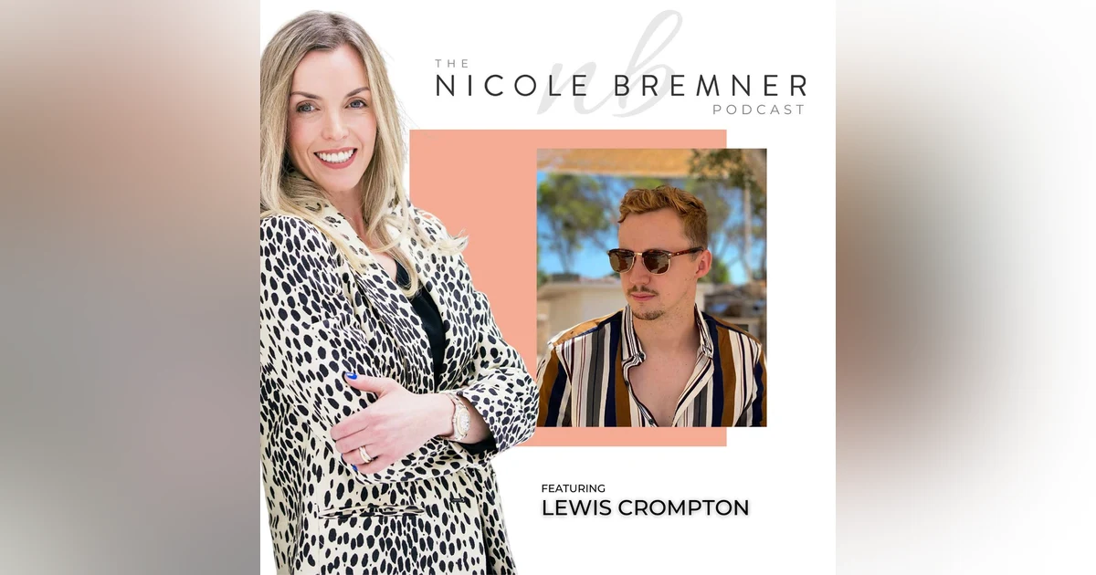 Learning how to trade forex in just 30 minutes a day with ‘the Travelling Investor’ Lewis Crompton #88