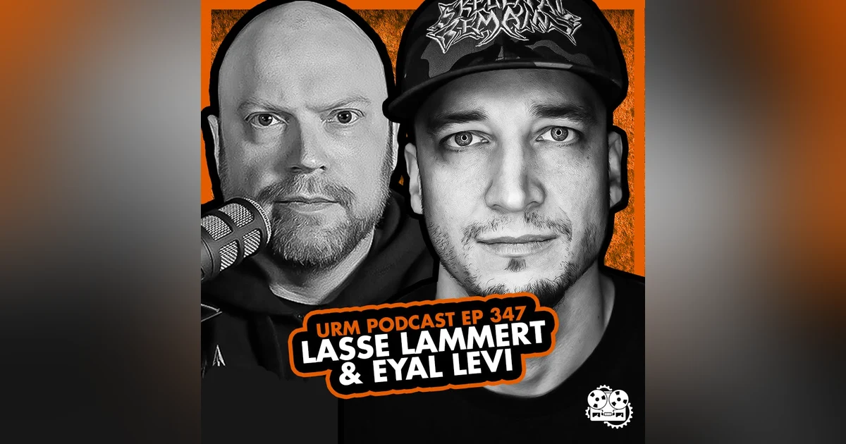 EP 347 | Lasse Lammert
