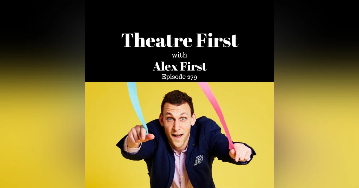 Michael Shafar 110% - Melbourne Comedy Festival