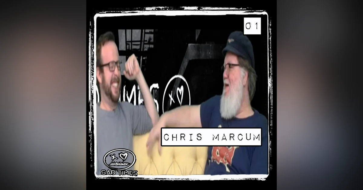 Chris Marcum | 1