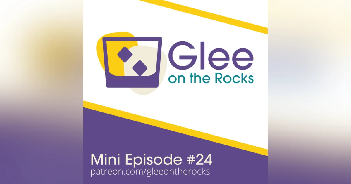 Bonus Episode: Mini Episode #24