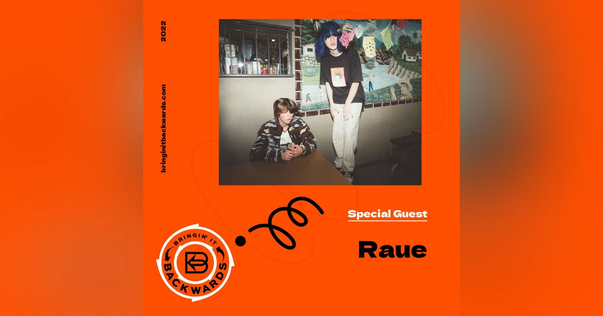 Interview with Raue