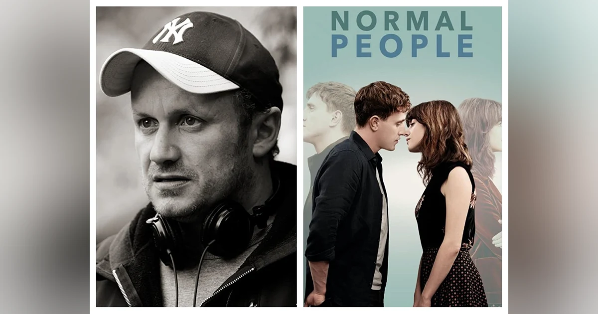 Episode 180: Director Lenny Abrahamson "Normal People"