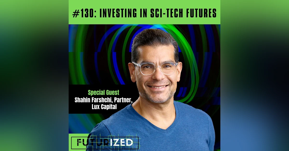 Investing in Sci-Tech Futures