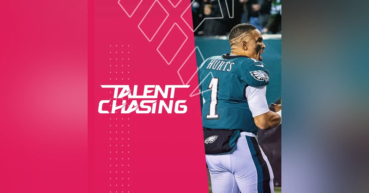 Breakdown: Jalen Hurts, Adversity, and the Making of a Champion