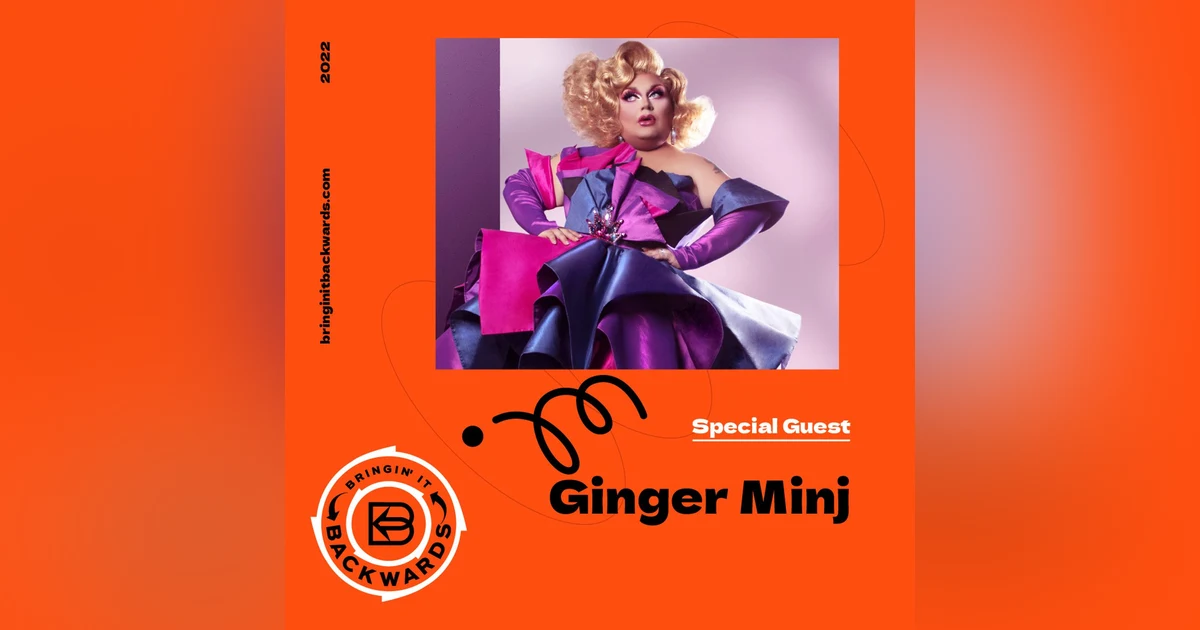 Interview with Ginger Minj