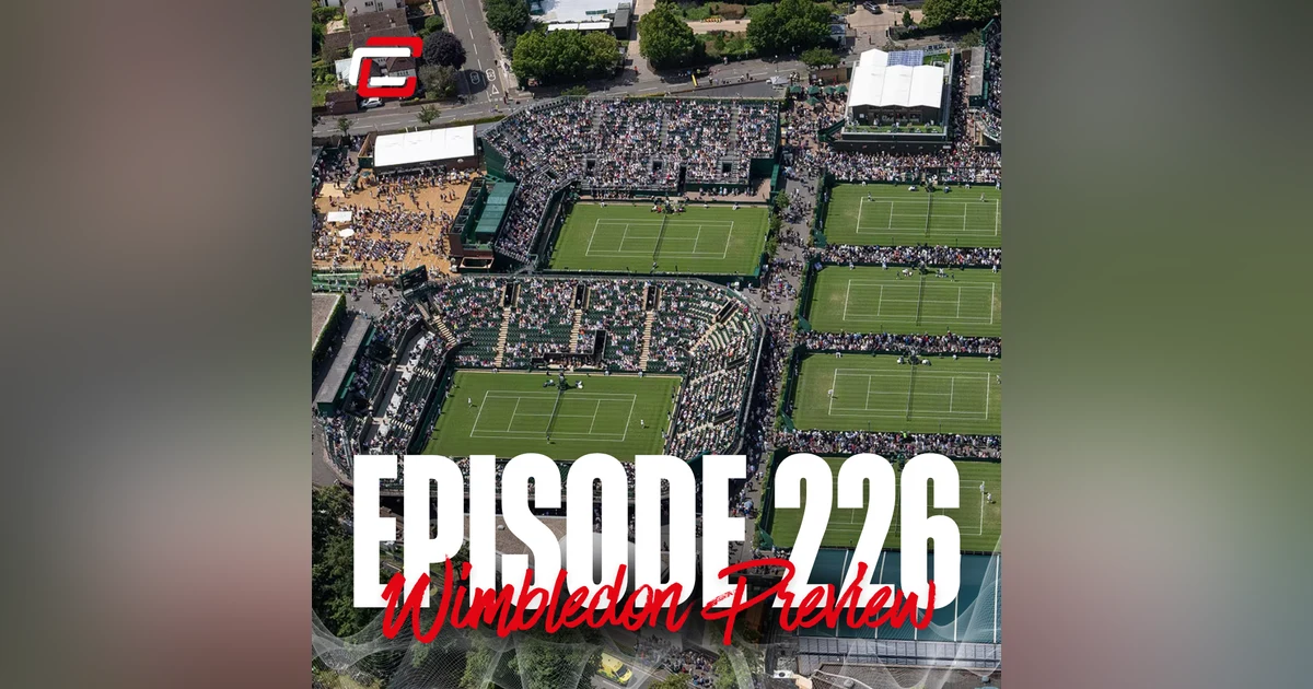 Wimbledon 2024 Preview