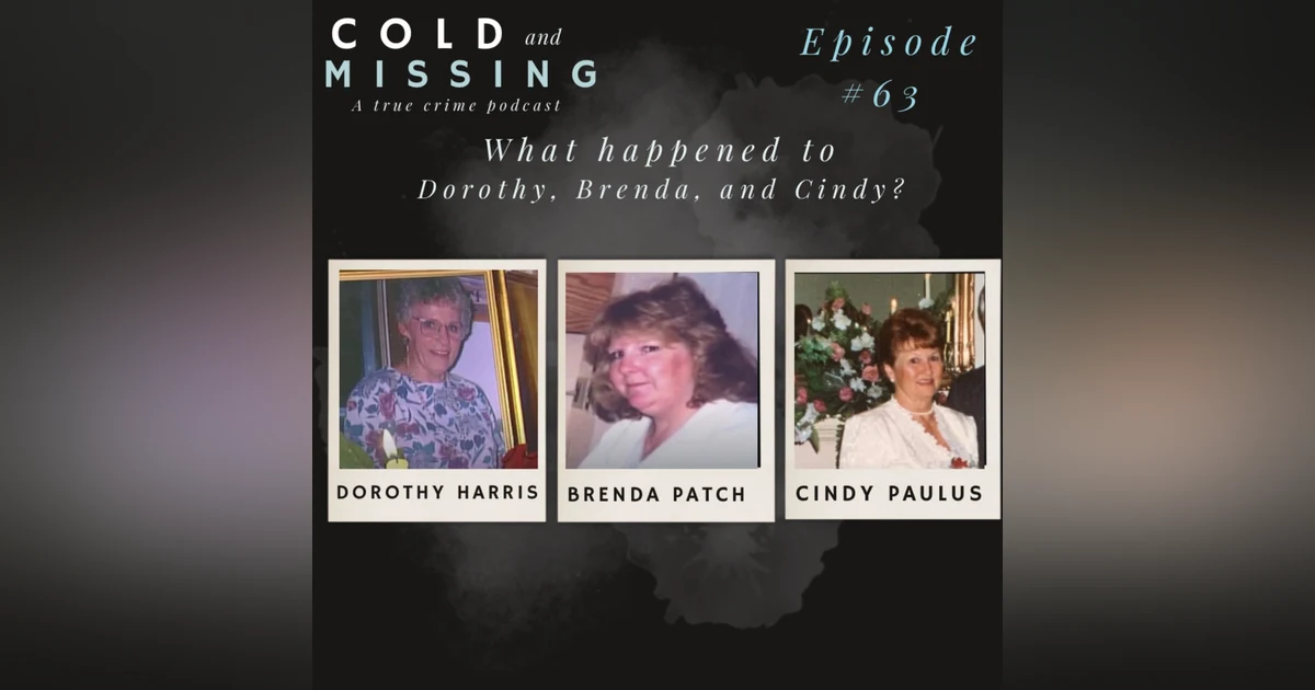 Cold and Missing: The Florence Beauty Salon Murders