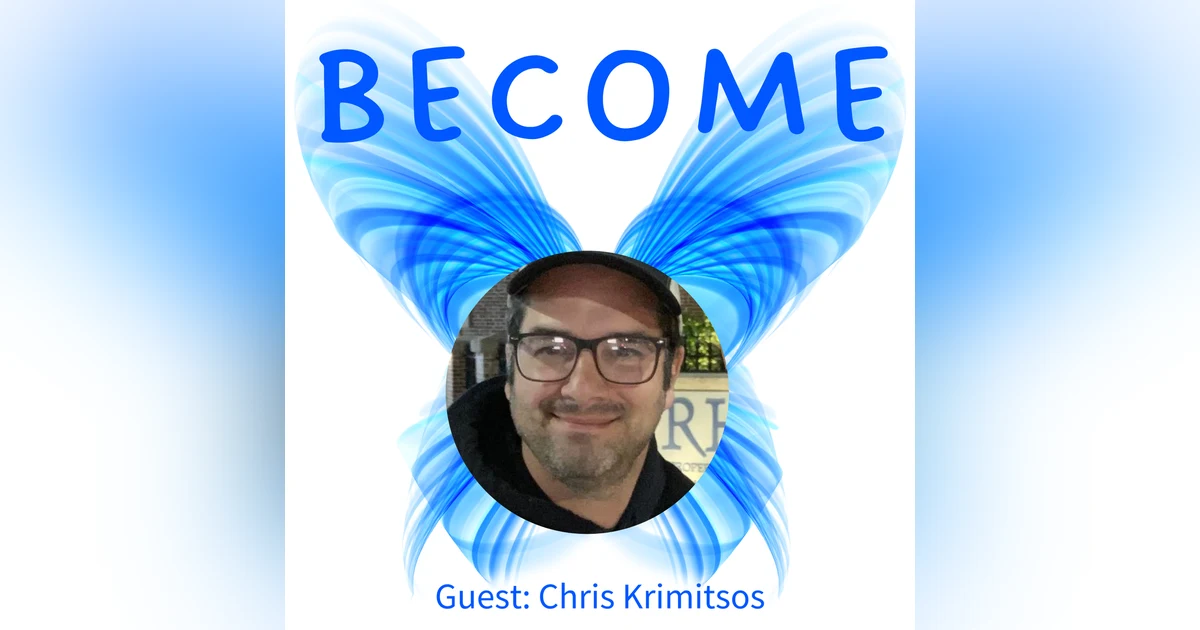 Ep.27 Start Ugly, Innovate, Evolve and Manifest Your Dream Life
