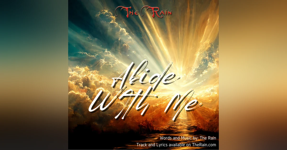 Abide With Me