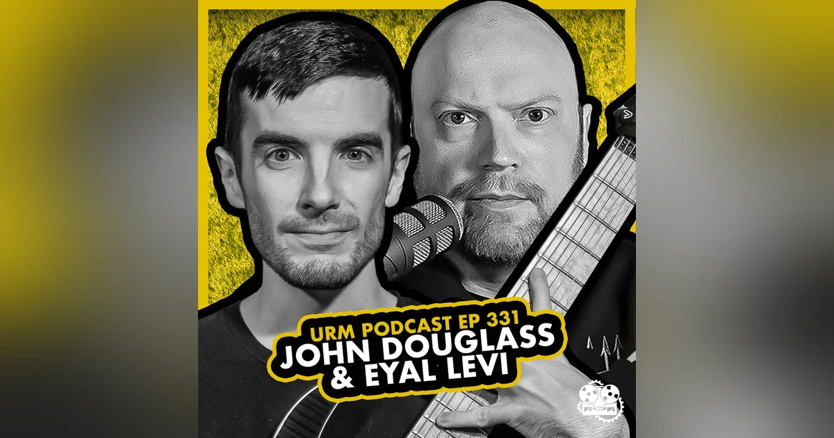 EP 331 | John Douglass