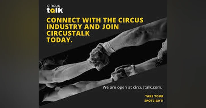 image for Talking Circus with CircusTalk