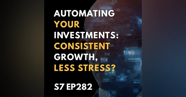 image for Automating Your Investments: Achieve Consistent Growth with Less Stress