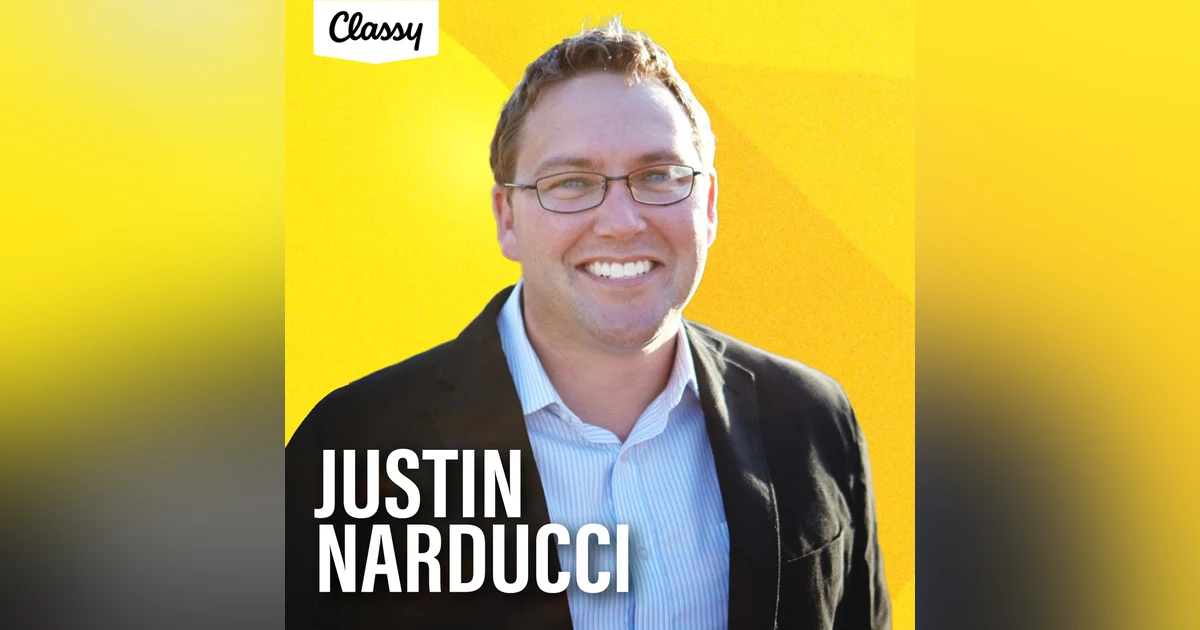 Cure International: Justin Narducci - Building Culture and Bridging the Healthcare Gap