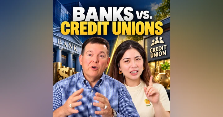 image for Banks vs. Credit Unions: Why the Difference Matters