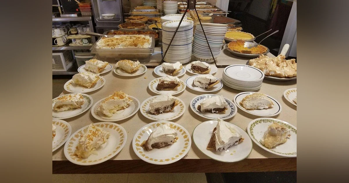 Do you know where to find Oklahoma’s ultimate comfort food?
