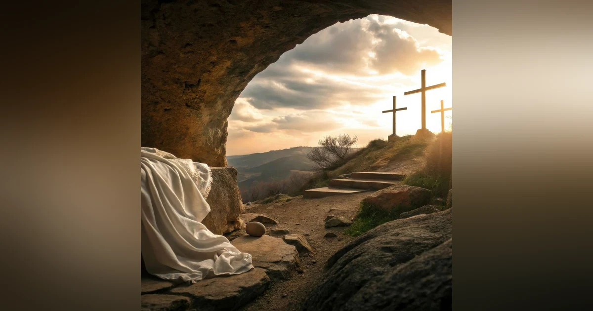 EVIDENCES FOR THE LIFE, DEATH, AND RESURRECTION OF CHRIST Part 1 (Foundations of the Faith Series)