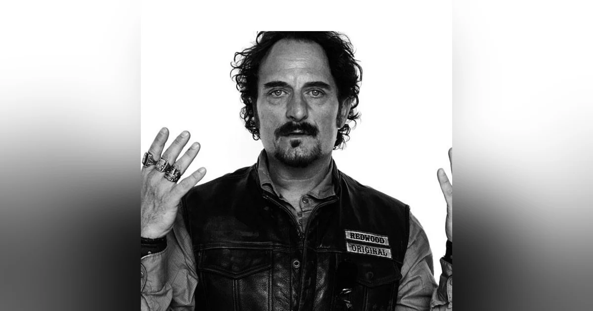 Kim Coates - Sons of Anarchy, Bad Blood