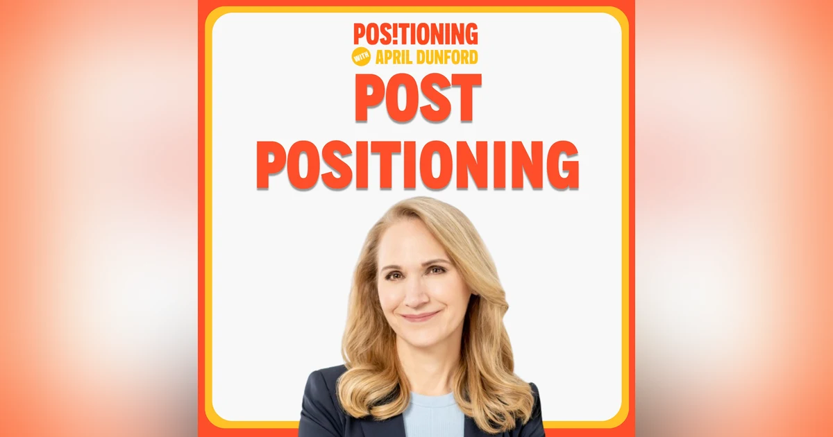 Post Positioning - Testing and Execution