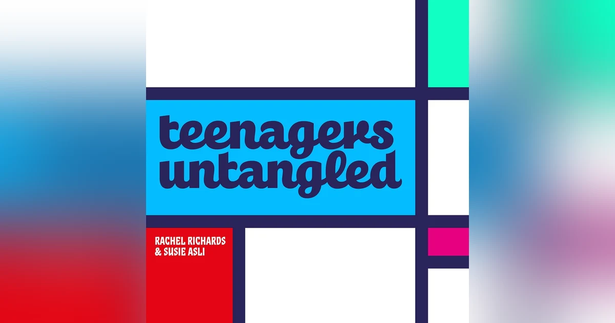 Talk so your teenager will listen, and dealing with teen sex in your home.