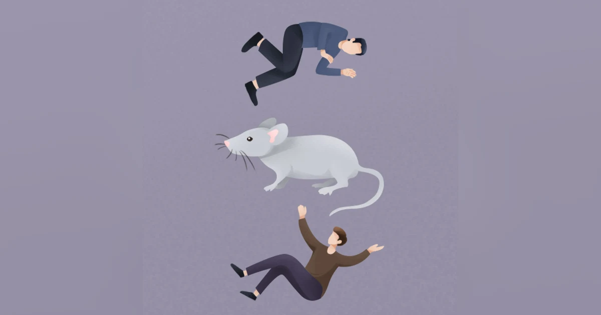 Des souris et des hommes Notes de lecture