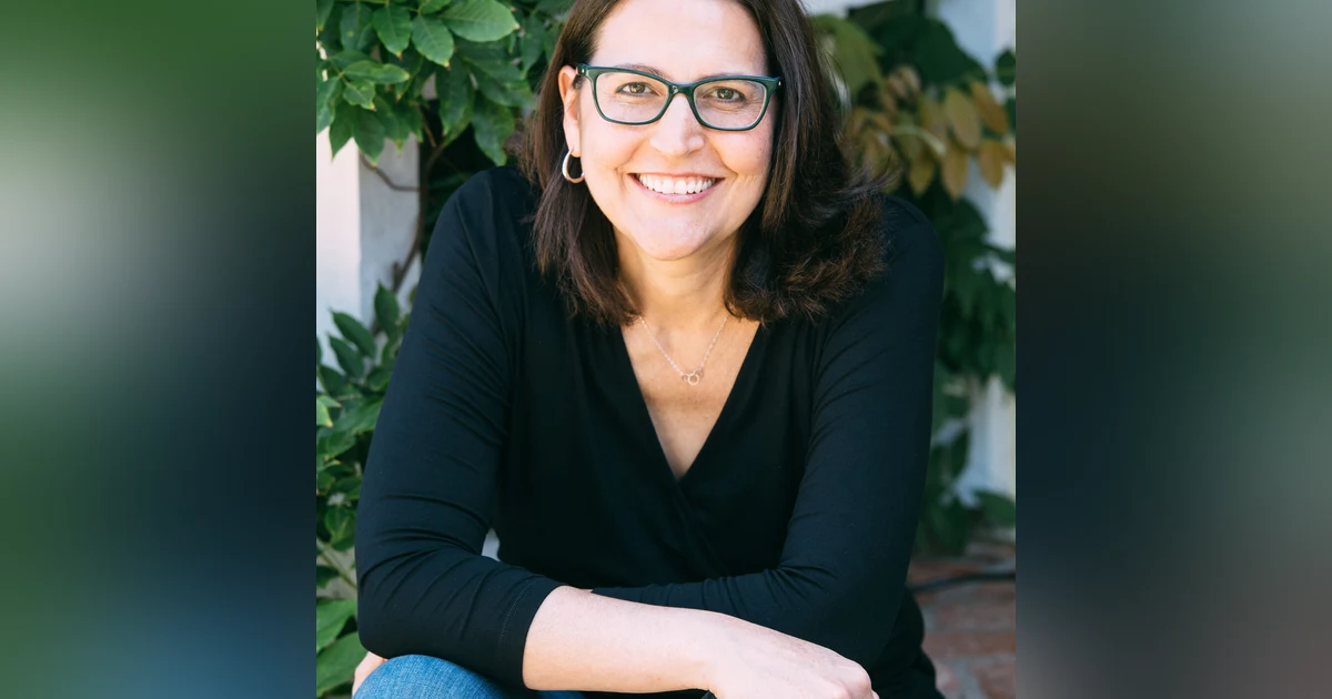 Julie Clark - Author 'The Lies I Tell'