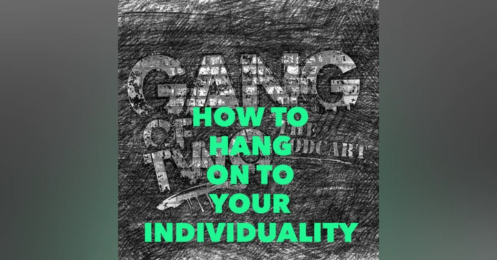 image for HOW TO MAINTAIN YOUR INDIVIDUALITY IN A RELATIONSHIP