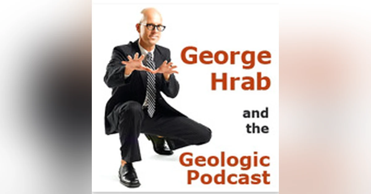 411 Item 221 - Geologic Podcast and RIM Interviews - Voicemail line - 206-666-4357