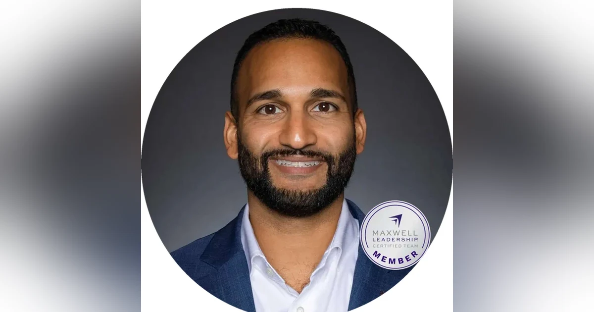 Dr. Ben Thayil - Part 1. (OD & Entrepreneur: Two Perspectives, One Objective )