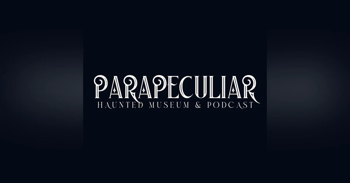 SUSTO SWAP-A-THON: Parapeculiar