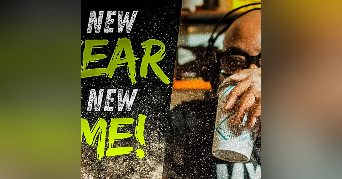 New Year, New Me!: Goals for 2026