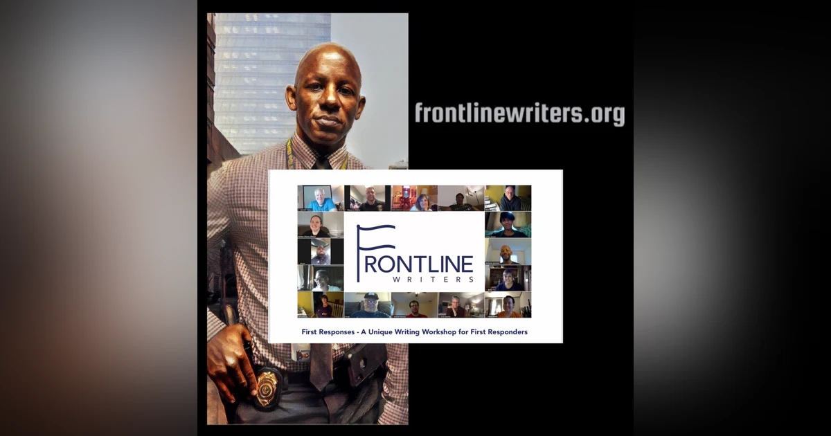 Anthony Jackson and Frontline Writers
