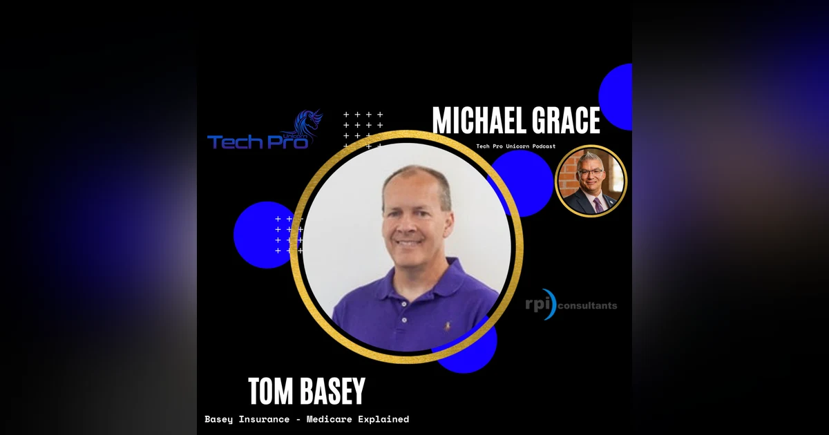 How to Choose Insurance - Medicare Choices - Why You Should Still Talk To An Independent Agent - Tom Basey