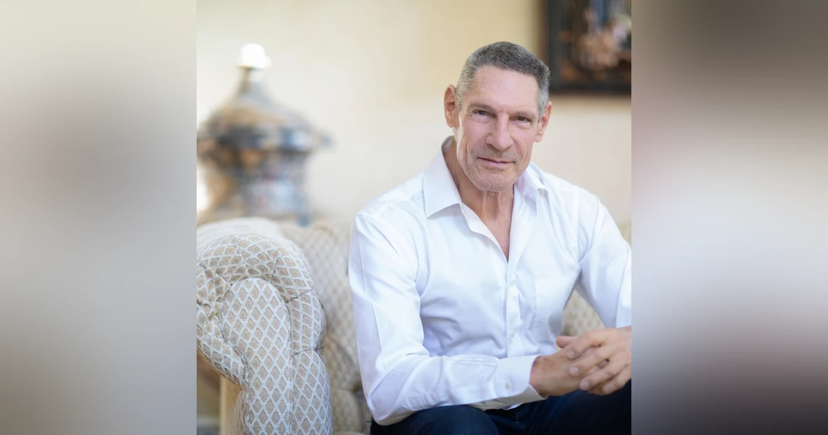 Gary Michelson, spinal surgeon, Forbes 400 self-made billionaires (ww.michelsonmedical.org)