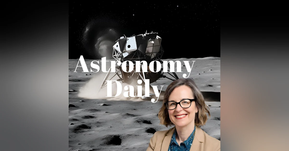 Lunar Lander Lessons, Cosmic Endgame Insights, and Life's Rapid Emergence